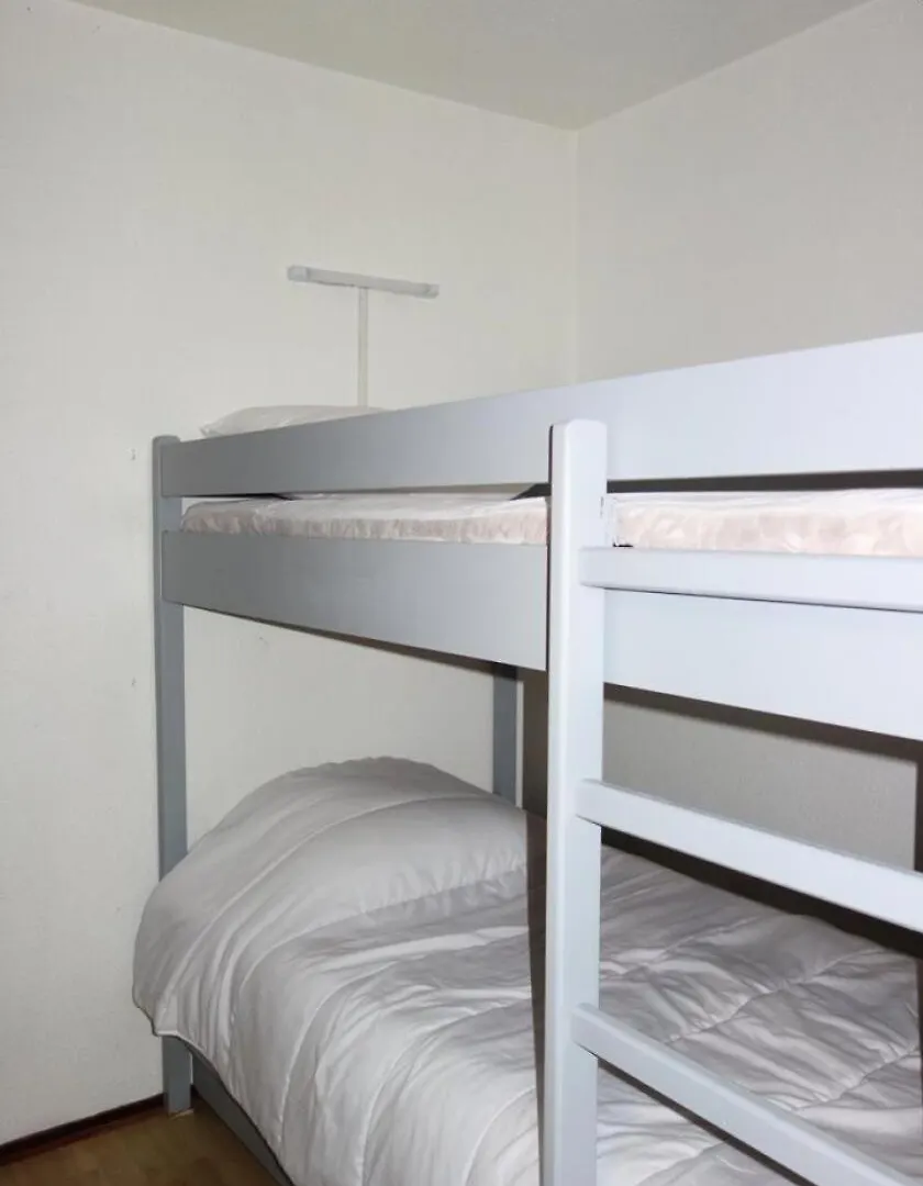 Apartment Residence Portes D'Huez - Appartement Alpe Dhuez Quartier Passeaux Mae-9311